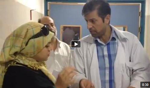Point sur la campagne financière 'Ftoor pour Gaza' au 11 août 2014 (vidéo) - mis à jour le 14 août *